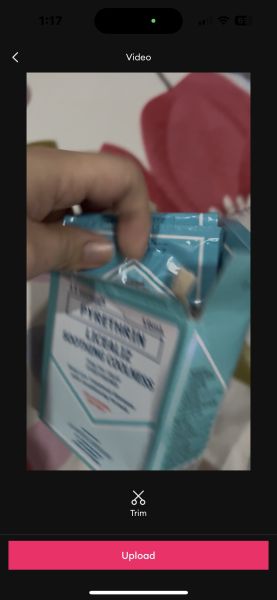 Buyer review image 2