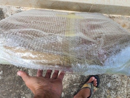 Buyer review image 1