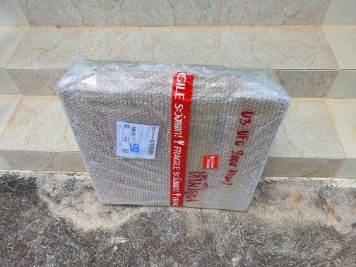 Buyer review image 2