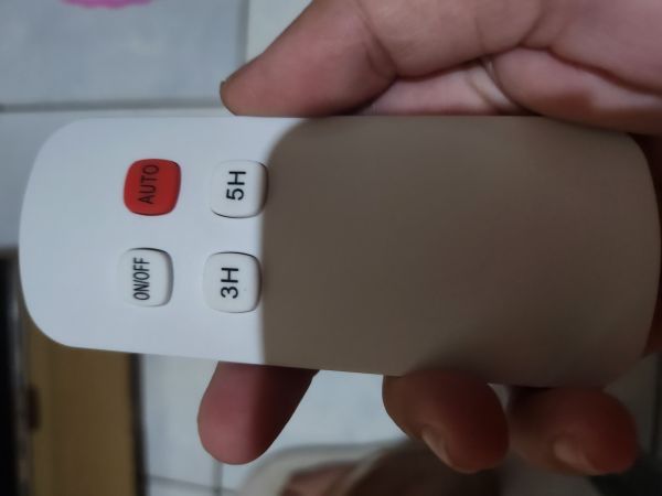Buyer review image 2