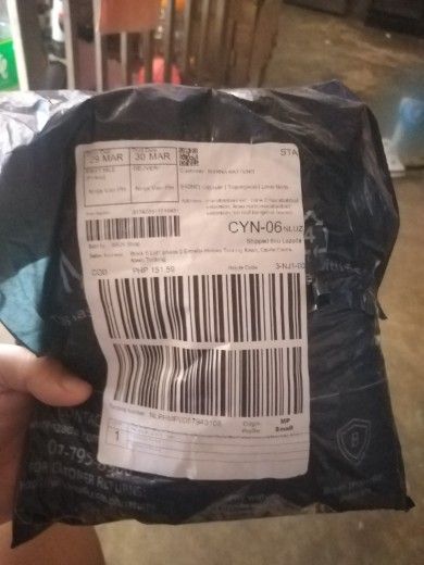 Buyer review image 1