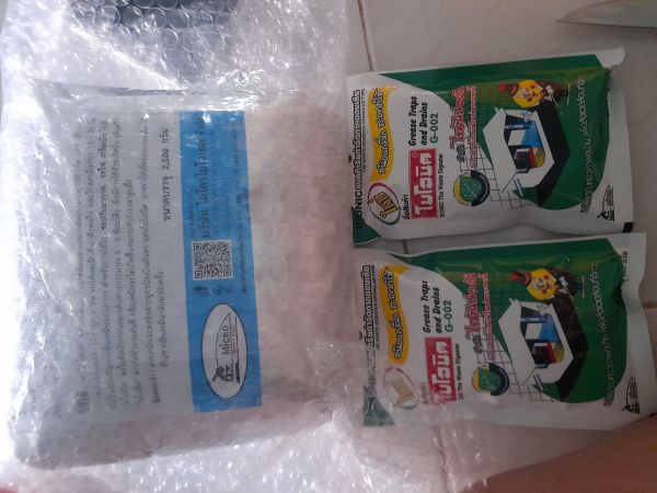 Buyer review image 2