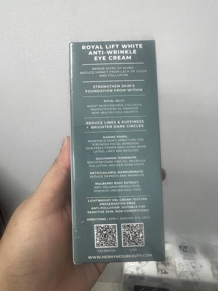 Buyer review image 1