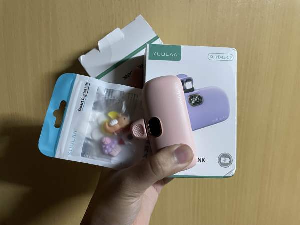 Buyer review image 1