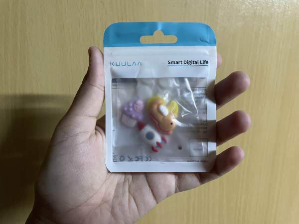 Buyer review image 2