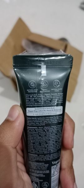 Buyer review image 2