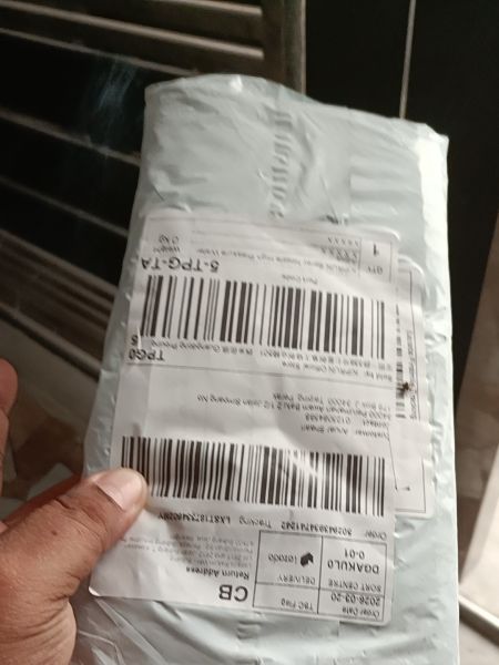 Buyer review image 1