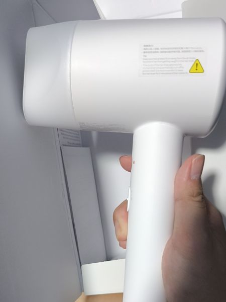 Buyer review image 1