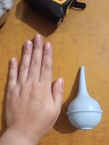 Buyer review image 1