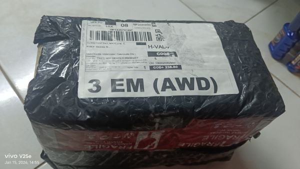 Buyer review image 3