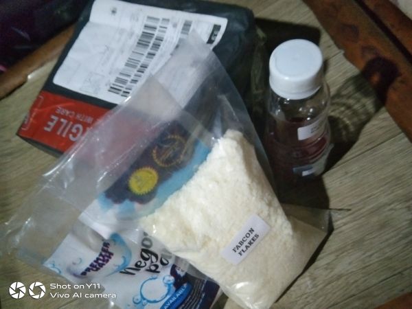 Buyer review image 2