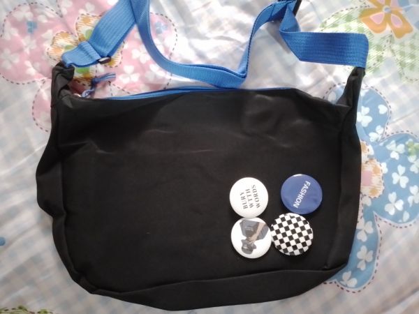 Buyer review image 2