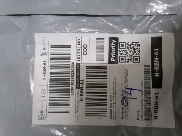 Buyer review image 3