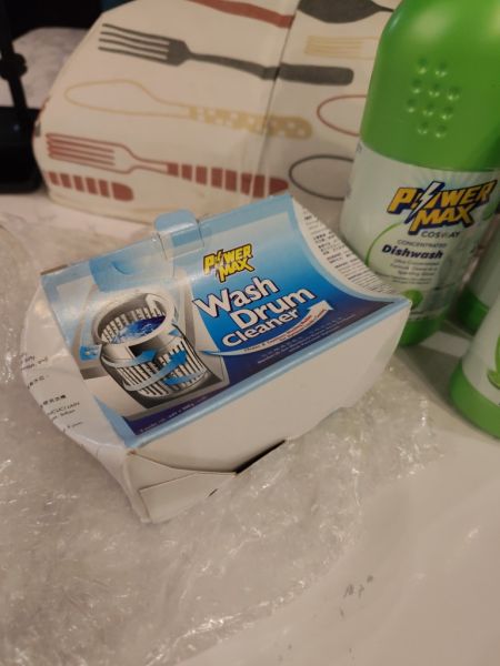 Buyer review image 1