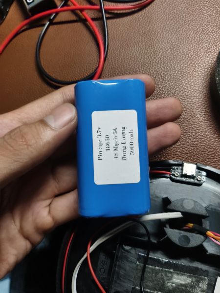 Buyer review image 2