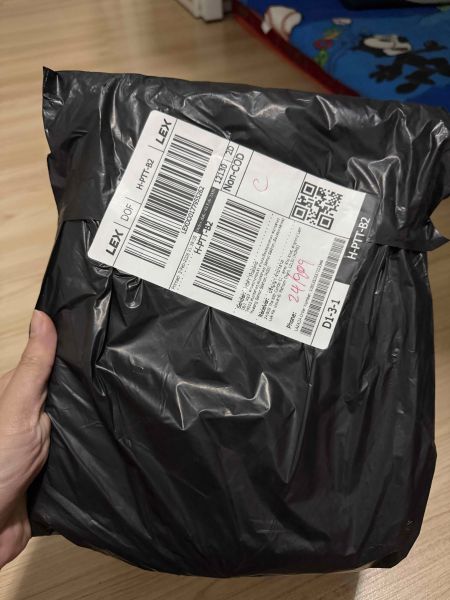 Buyer review image 2
