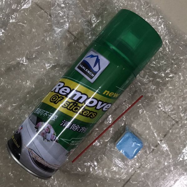 Buyer review image 2
