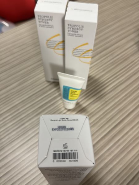 Buyer review image 2