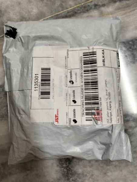 Buyer review image 1