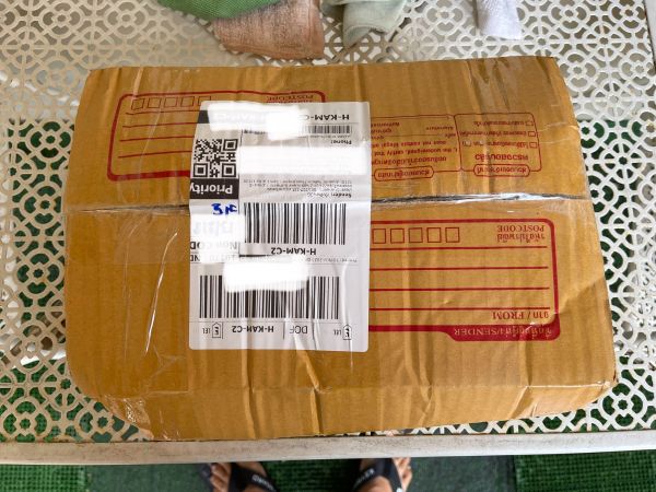 Buyer review image 1