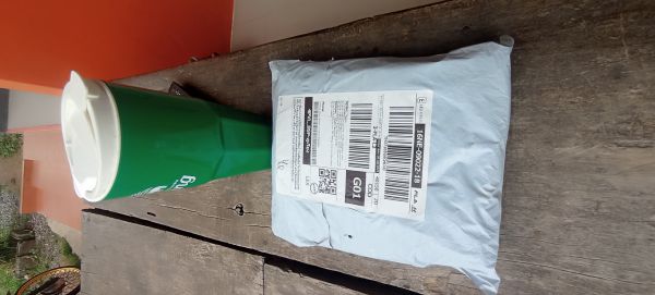 Buyer review image 1