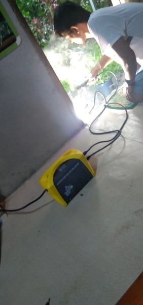 Buyer review image 1