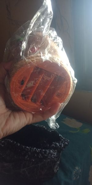 Buyer review image 2