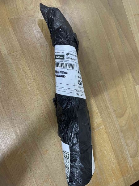Buyer review image 1