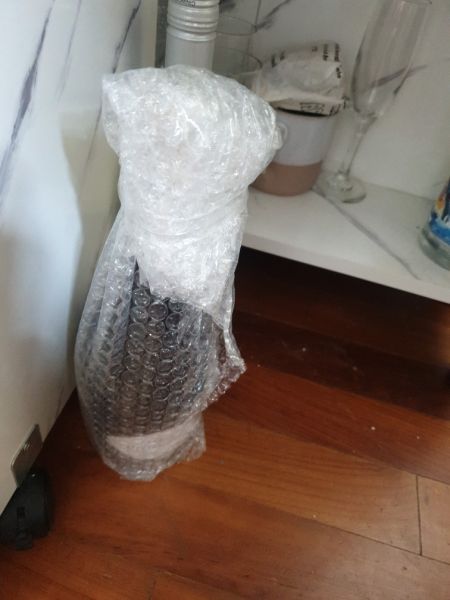 Buyer review image 1