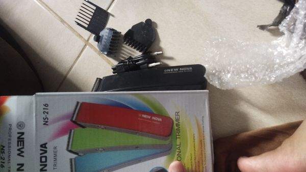 Buyer review image 1