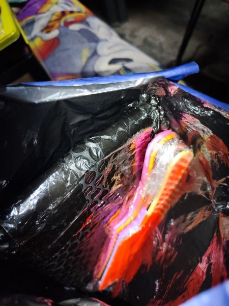Buyer review image 2