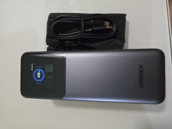Buyer review image 1