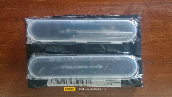 Buyer review image 2