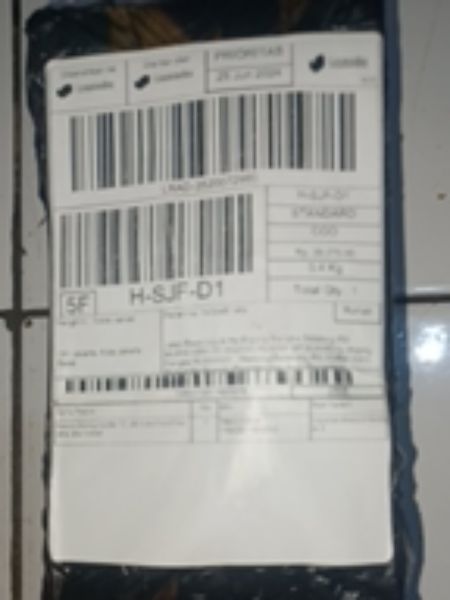 Buyer review image 1