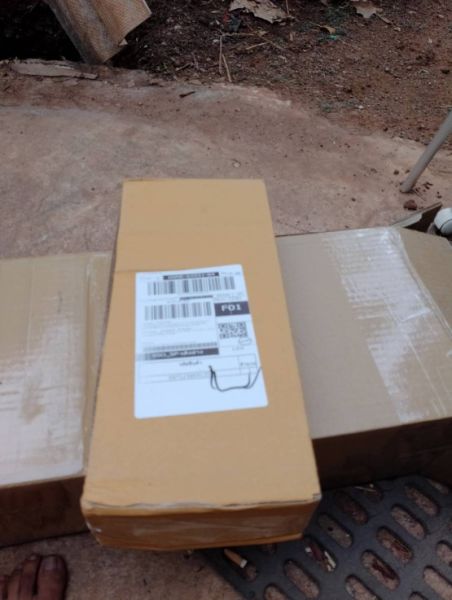 Buyer review image 1