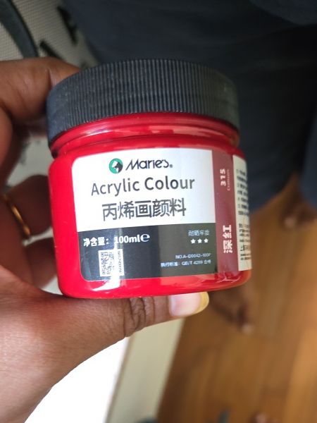 Buyer review image 1