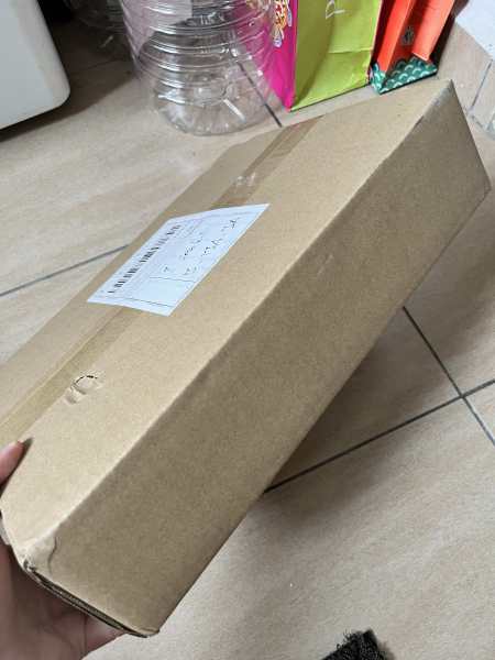 Buyer review image 1