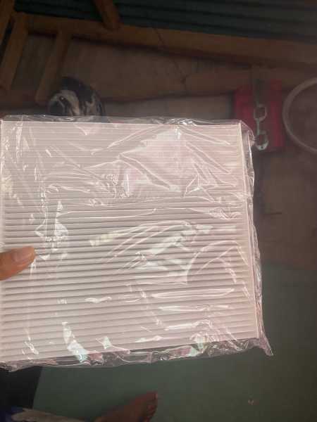 Buyer review image 2