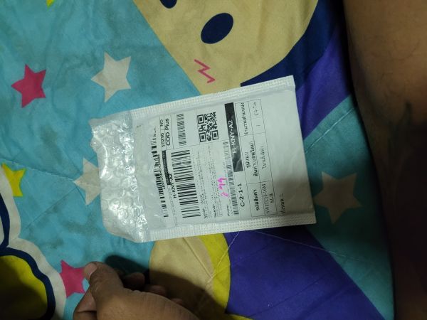 Buyer review image 1