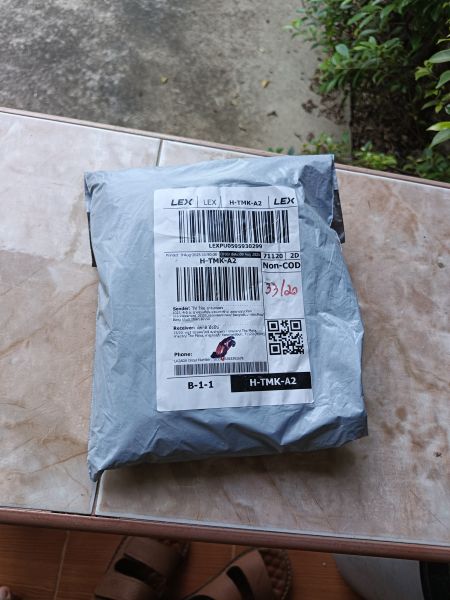 Buyer review image 1