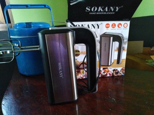 Buyer review image 1
