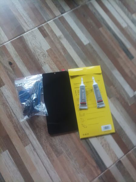 Buyer review image 1