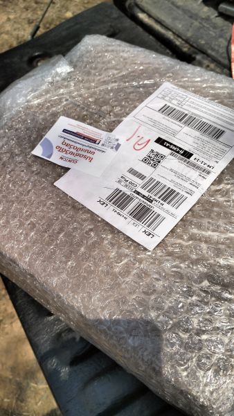 Buyer review image 1