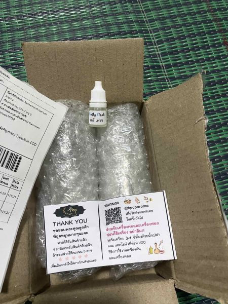 Buyer review image 1