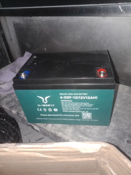 Buyer review image 1