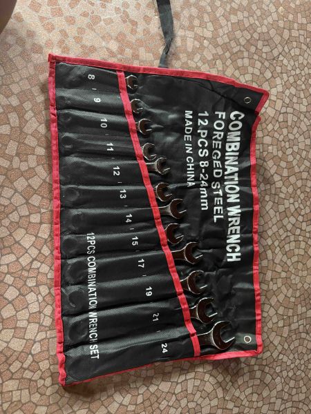 Buyer review image 2