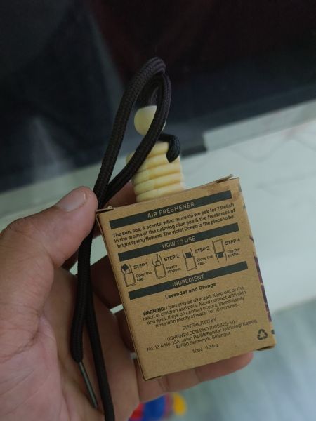 Buyer review image 2