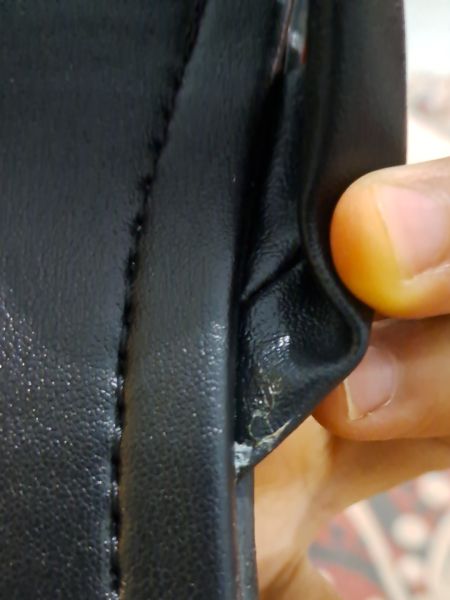 Buyer review image 2