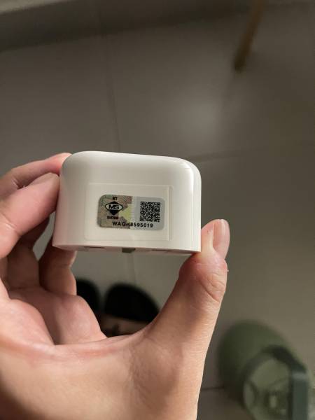 Buyer review image 3