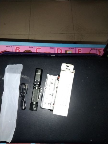 Buyer review image 2